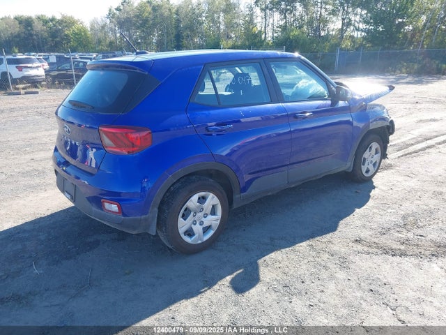 Hyundai mpi gamma ii 2025 KMHRB8A36SU359496 Image 4