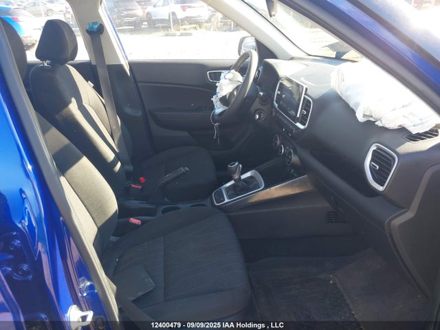 Hyundai mpi gamma ii 2025 KMHRB8A36SU359496 Image 5