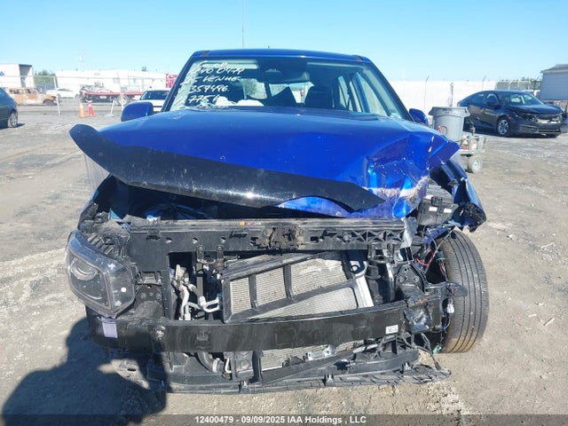 Hyundai mpi gamma ii 2025 KMHRB8A36SU359496 Image 6
