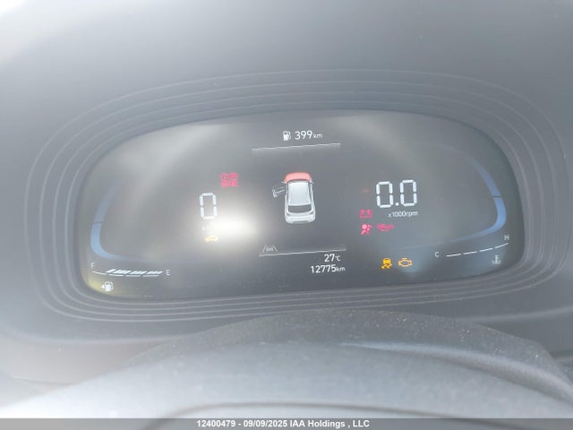 Hyundai mpi gamma ii 2025 KMHRB8A36SU359496 Image 7