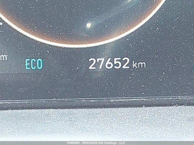 KM8JCCD16RU164354 Hyundai t-gdi gamma ii