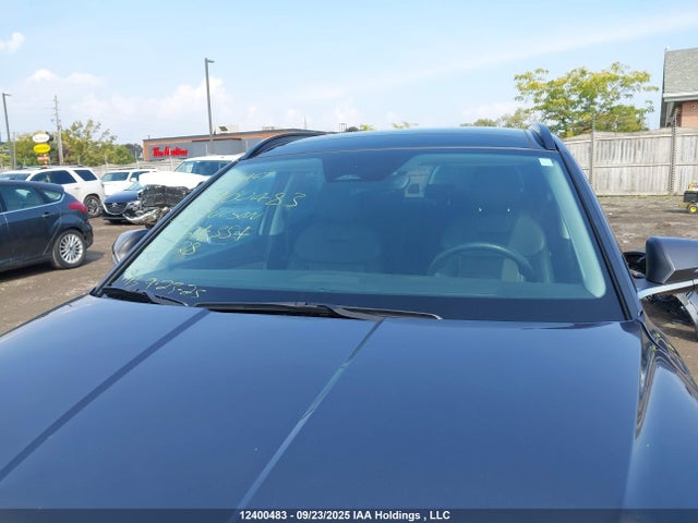 KM8JCCD16RU164354 Hyundai t-gdi gamma ii