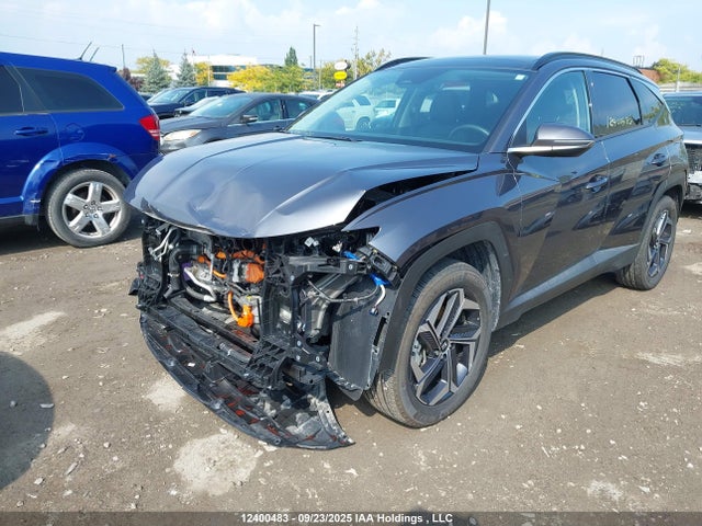 KM8JCCD16RU164354 Hyundai t-gdi gamma ii