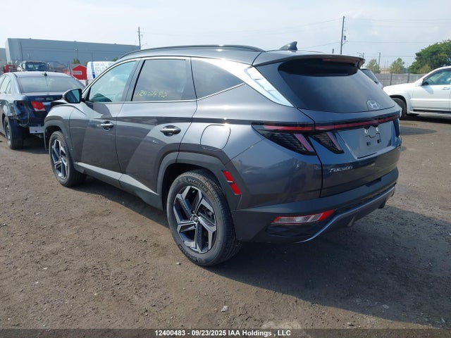 KM8JCCD16RU164354 Hyundai t-gdi gamma ii