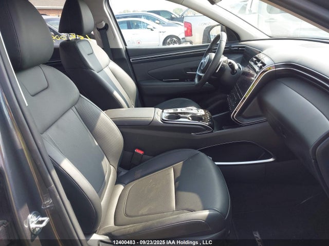KM8JCCD16RU164354 Hyundai t-gdi gamma ii
