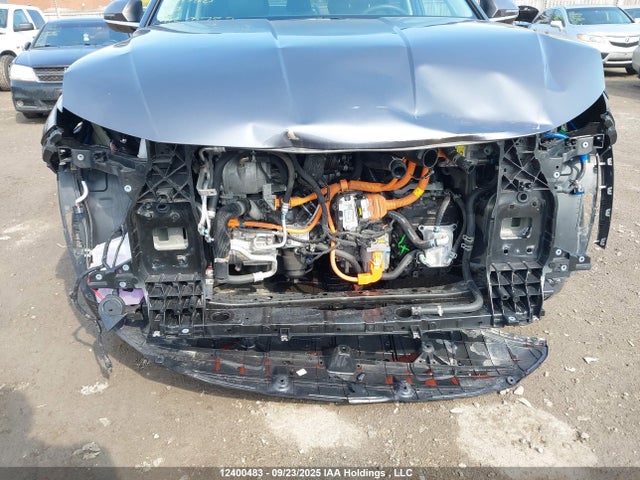 KM8JCCD16RU164354 Hyundai t-gdi gamma ii