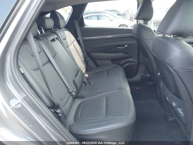 KM8JCCD16RU164354 Hyundai t-gdi gamma ii