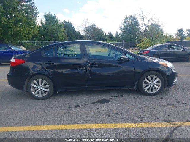 KIA dohc mpi nu 2015 KNAFX4A68F5435602 Image 13