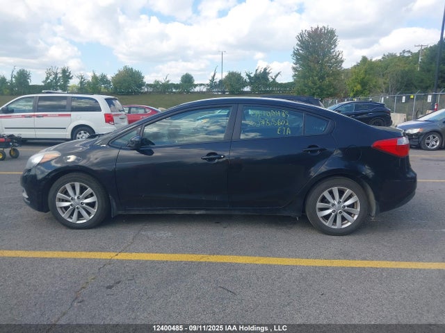 KIA dohc mpi nu 2015 KNAFX4A68F5435602 Image 14