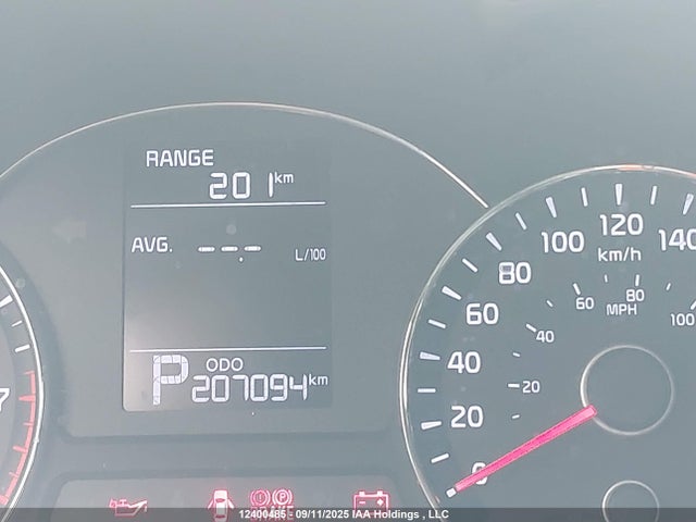 KIA dohc mpi nu 2015 KNAFX4A68F5435602 Image 15