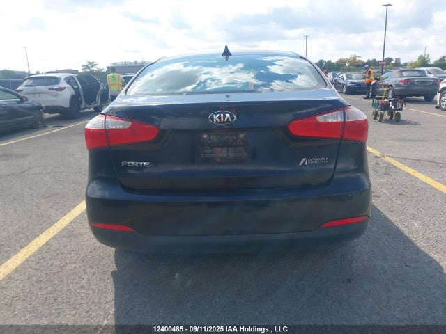 KIA dohc mpi nu 2015 KNAFX4A68F5435602 Image 16