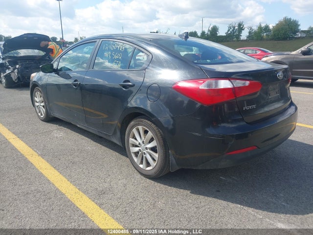 KIA dohc mpi nu 2015 KNAFX4A68F5435602 Image 3