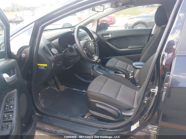 KIA dohc mpi nu 2015 KNAFX4A68F5435602 Image 8