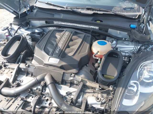 Porsche 2018 2018 WP1AB2A5XJLB34730 Image 10