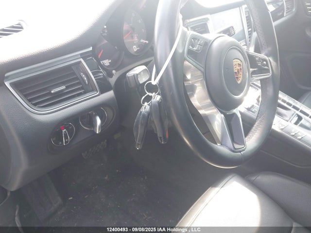 Porsche 2018 2018 WP1AB2A5XJLB34730 Image 11