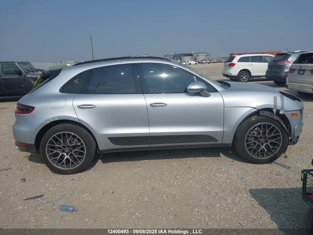 Porsche 2018 2018 WP1AB2A5XJLB34730 Image 13