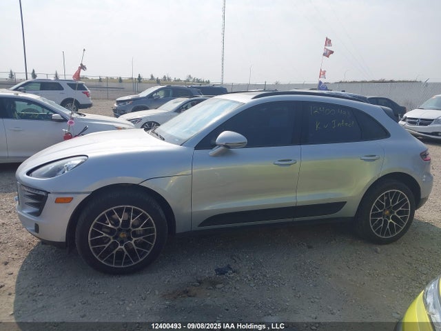 Porsche 2018 2018 WP1AB2A5XJLB34730 Image 14