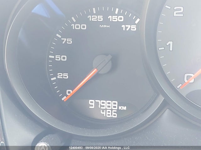 Porsche 2018 2018 WP1AB2A5XJLB34730 Image 15