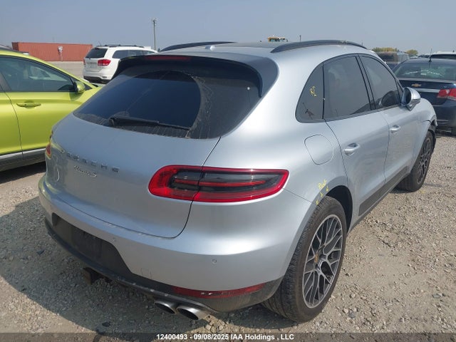 Porsche 2018 2018 WP1AB2A5XJLB34730 Image 4