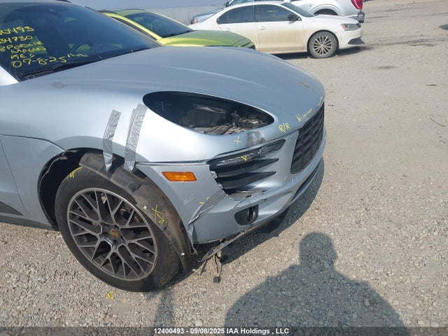 Porsche 2018 2018 WP1AB2A5XJLB34730 Image 6