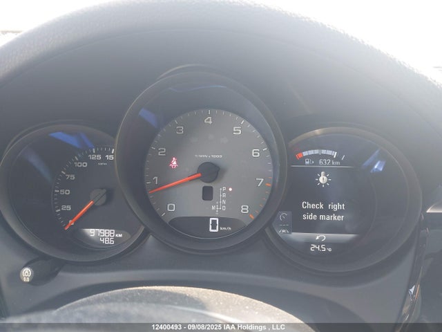 Porsche 2018 2018 WP1AB2A5XJLB34730 Image 7
