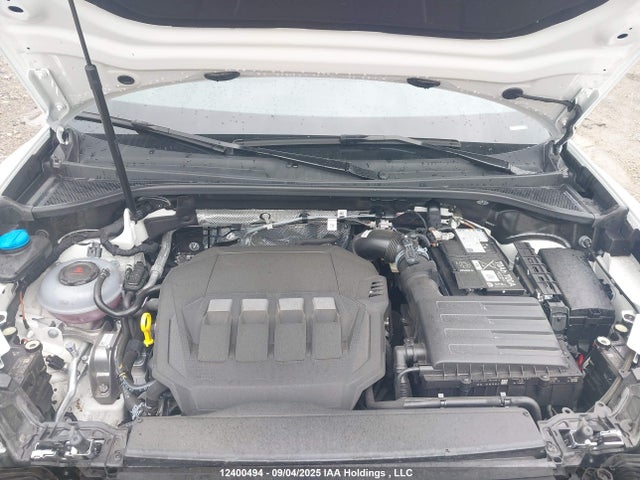 WA1AUCF31S1068178 Audi 40 tfsi (2.0t)