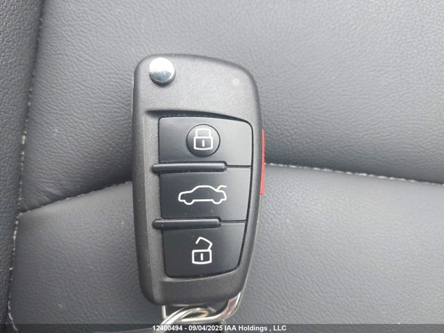 WA1AUCF31S1068178 Audi 40 tfsi (2.0t)