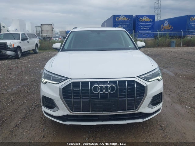 WA1AUCF31S1068178 Audi 40 tfsi (2.0t)