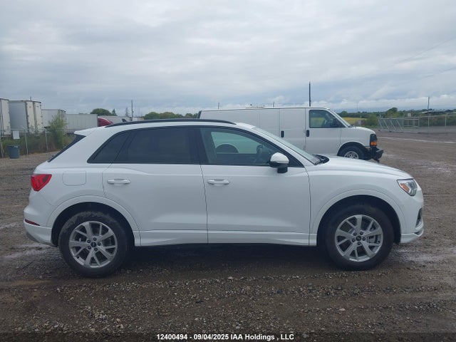 WA1AUCF31S1068178 Audi 40 tfsi (2.0t)