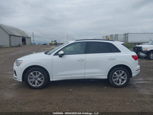 WA1AUCF31S1068178 Audi 40 tfsi (2.0t)