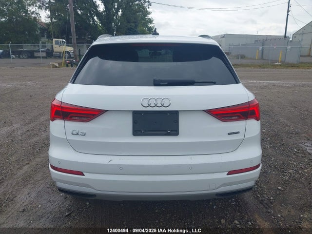 WA1AUCF31S1068178 Audi 40 tfsi (2.0t)