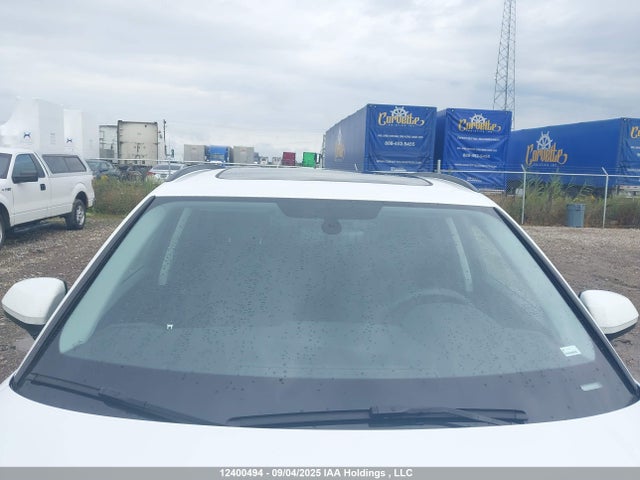 WA1AUCF31S1068178 Audi 40 tfsi (2.0t)