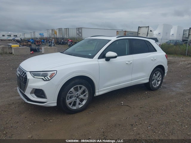 WA1AUCF31S1068178 Audi 40 tfsi (2.0t)