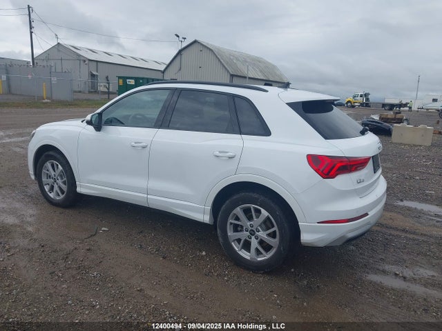 WA1AUCF31S1068178 Audi 40 tfsi (2.0t)