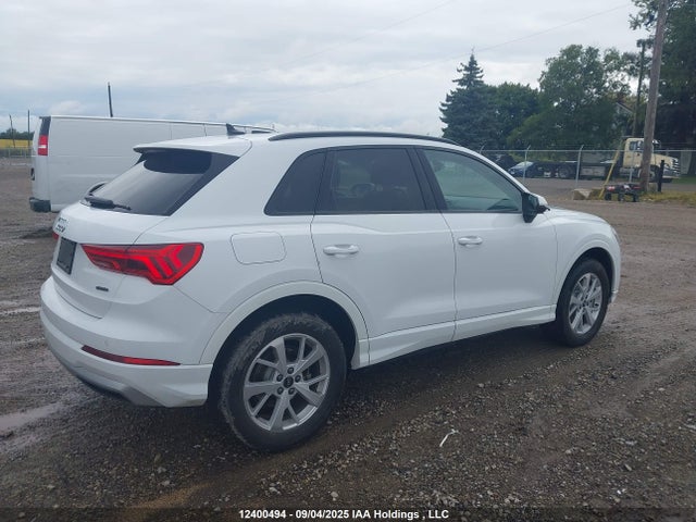 WA1AUCF31S1068178 Audi 40 tfsi (2.0t)