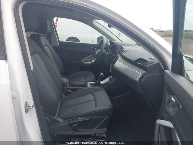 WA1AUCF31S1068178 Audi 40 tfsi (2.0t)
