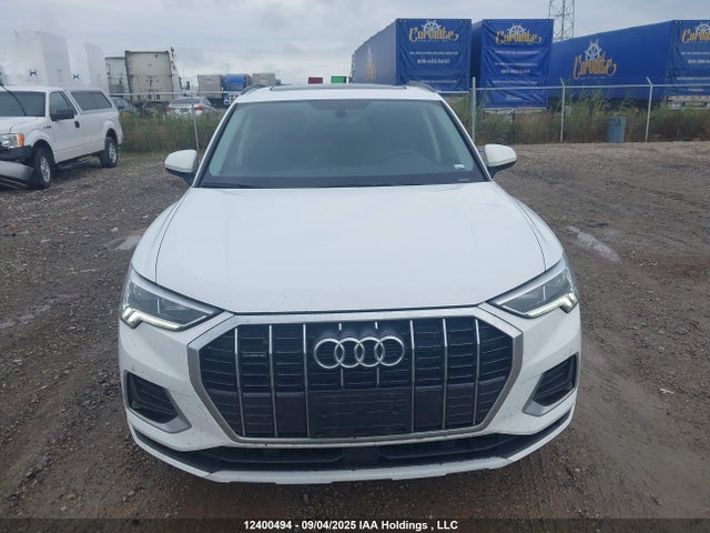 WA1AUCF31S1068178 Audi 40 tfsi (2.0t)
