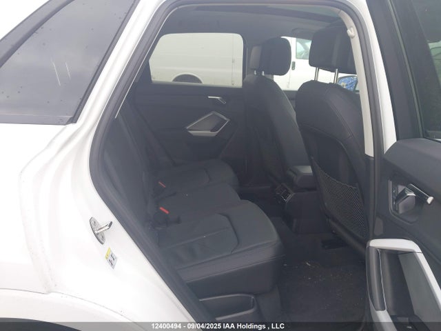 WA1AUCF31S1068178 Audi 40 tfsi (2.0t)