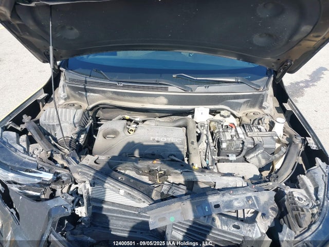 3GKALTEV6KL380151 GMC lyx - direct injection, vvt, fgt, turbo, alum, gen 1