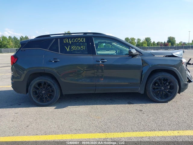 3GKALTEV6KL380151 GMC lyx - direct injection, vvt, fgt, turbo, alum, gen 1