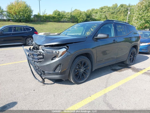 3GKALTEV6KL380151 GMC lyx - direct injection, vvt, fgt, turbo, alum, gen 1