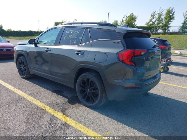 3GKALTEV6KL380151 GMC lyx - direct injection, vvt, fgt, turbo, alum, gen 1