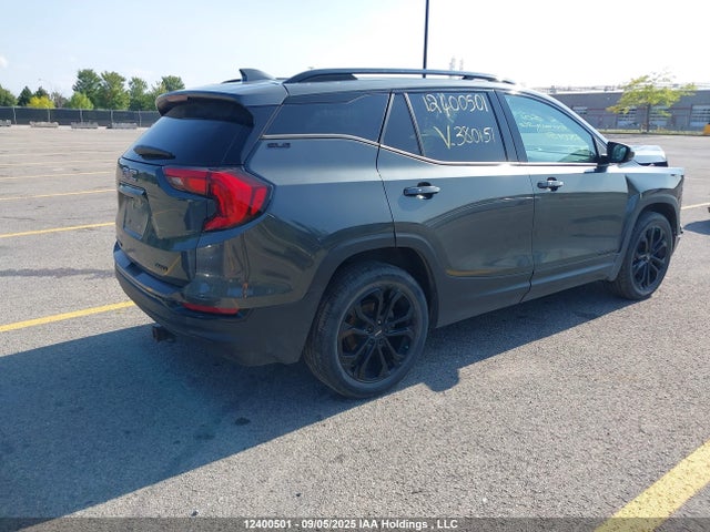 3GKALTEV6KL380151 GMC lyx - direct injection, vvt, fgt, turbo, alum, gen 1