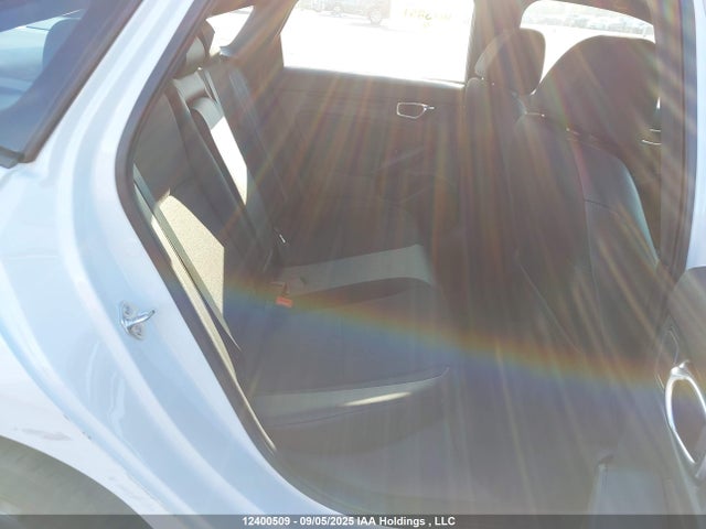 Honda lfc3 2026 2HGFE4F8XTH001903 Image 8