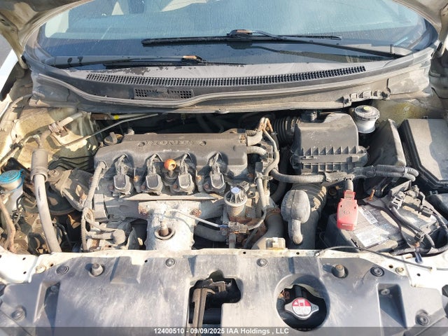 Honda r18z1 2014 2HGFB2F49EH028037 Image 10