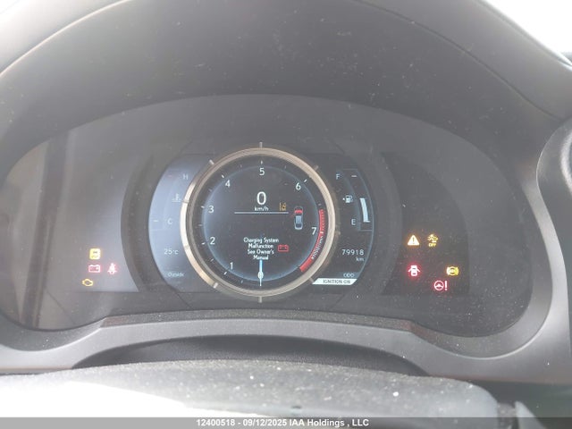 Продаж на аукціоні авто 2017 Lexus Is 300 300, vin: JTHCM1D25H5015156, номер лоту: 12400518