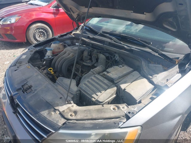 Volkswagen Jetta 2015 3VW2K7AJ2FM204031 Image 10