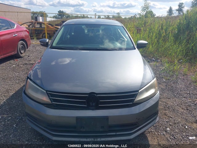 Volkswagen Jetta 2015 3VW2K7AJ2FM204031 Image 12