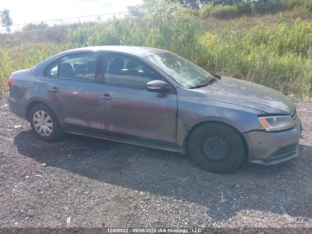 Volkswagen Jetta 2015 3VW2K7AJ2FM204031 Image 13