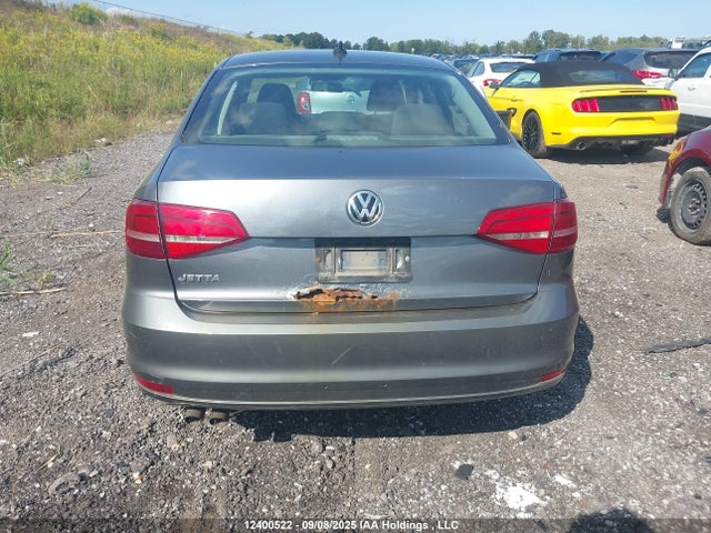 Volkswagen Jetta 2015 3VW2K7AJ2FM204031 Image 16